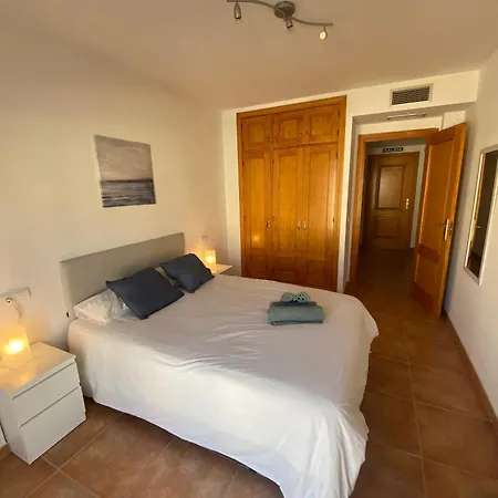Lm Apartment Nerja