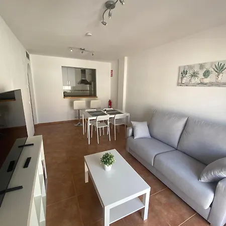 Lm Apartment Nerja